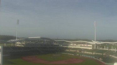 Imagen de vista previa de la cámara web Fort Myers - JetBlue Park 